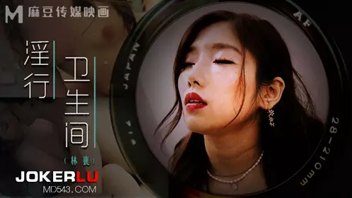 MDWP-0022 【林襄】 淫行卫生间 情欲解放的卫生隔间 【麻豆传媒映画】