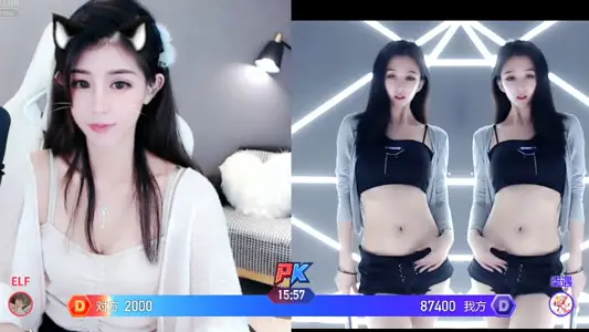 Girl_seven_【小柒】_83。
