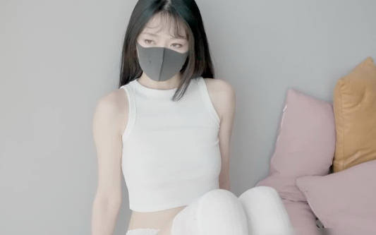 HongKongDoll【玩偶姐姐】 单人集“独自练习2