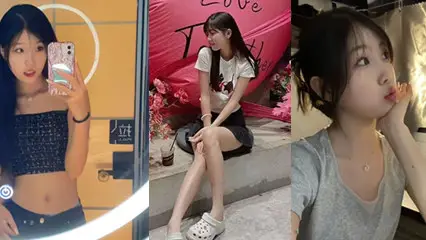 邻家小妹的淫荡计谋