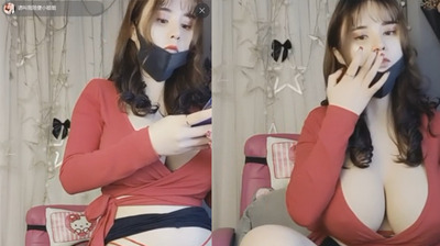中国的主播 