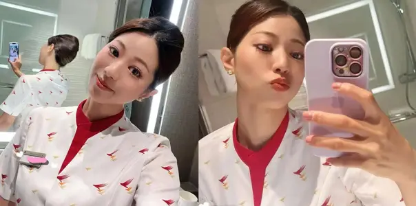 国泰航【空空】姐港女Netflix口交片流出