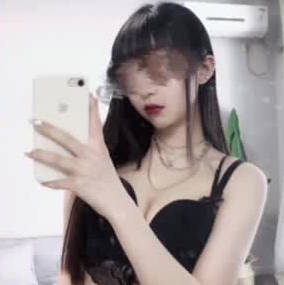 【香蕉视频】纯欲反差婊女博主
