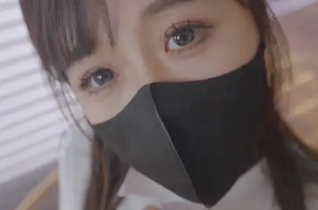 【桥本香菜】 只要能给我钱，我可以做任何事情
